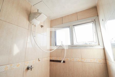 Apartamento à venda com 78m², 3 quartos e 1 vagaBanheiro Social