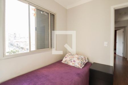 Apartamento à venda com 78m², 3 quartos e 1 vagaQuarto 1