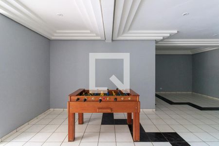 Apartamento à venda com 92m², 3 quartos e 2 vagasÁrea comum