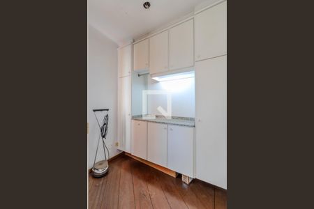 Apartamento à venda com 92m², 3 quartos e 2 vagasÁrea de Serviço