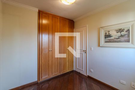 Apartamento à venda com 92m², 3 quartos e 2 vagasQuarto 2