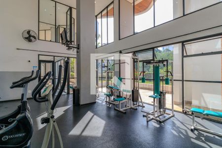 Apartamento à venda com 92m², 3 quartos e 2 vagasÁrea comum