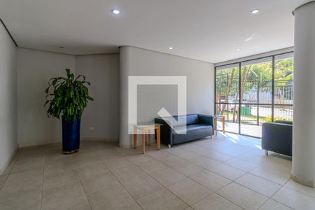 Apartamento à venda com 92m², 3 quartos e 2 vagasÁrea comum