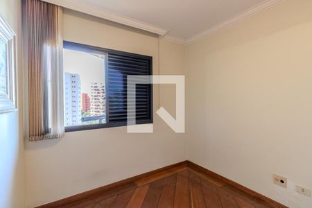 Apartamento à venda com 92m², 3 quartos e 2 vagasQuarto 2