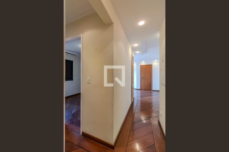Apartamento à venda com 92m², 3 quartos e 2 vagasHall