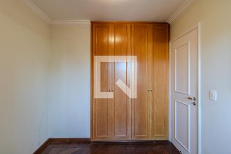 Apartamento à venda com 92m², 3 quartos e 2 vagasQuarto 2