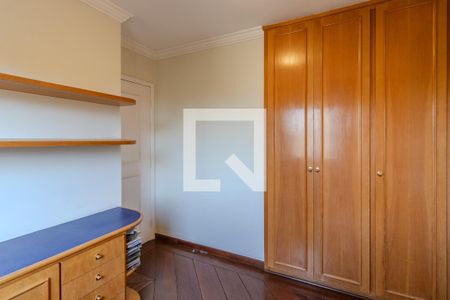 Apartamento à venda com 92m², 3 quartos e 2 vagasQuarto 3