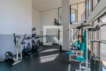 Apartamento à venda com 92m², 3 quartos e 2 vagasÁrea comum