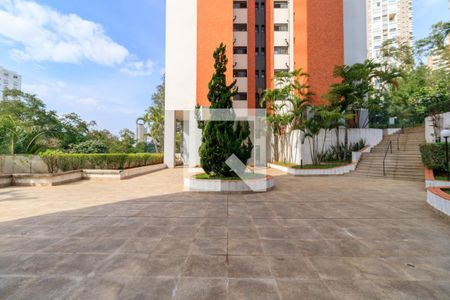 Apartamento à venda com 92m², 3 quartos e 2 vagasÁrea comum