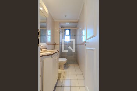 Apartamento à venda com 92m², 3 quartos e 2 vagasBanheiro