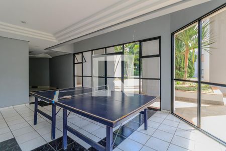 Apartamento à venda com 92m², 3 quartos e 2 vagasÁrea comum