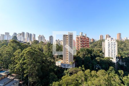 Apartamento à venda com 92m², 3 quartos e 2 vagasVista