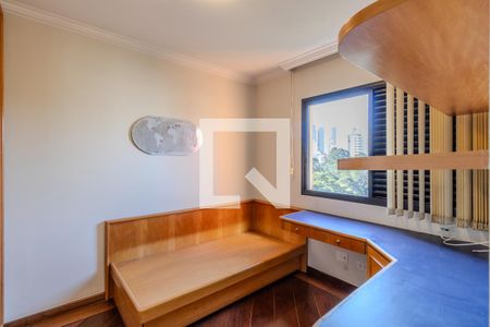 Apartamento à venda com 92m², 3 quartos e 2 vagasQuarto 3