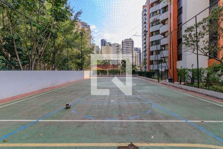 Apartamento à venda com 92m², 3 quartos e 2 vagasÁrea comum