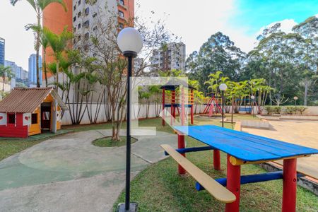 Apartamento à venda com 92m², 3 quartos e 2 vagasÁrea comum