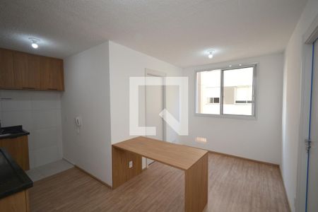 Apartamento para alugar em Socorro