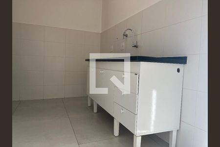 Apartamento para alugar com 100m², 3 quartos e sem vagaCozinha