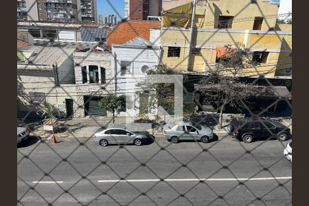 Apartamento para alugar com 100m², 3 quartos e sem vagaQuarto 3