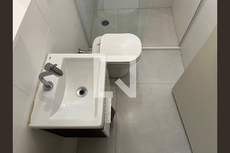 Apartamento para alugar com 100m², 3 quartos e sem vagaBanheiro 2