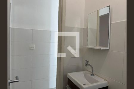 Apartamento para alugar com 100m², 3 quartos e sem vagaBanheiro 2