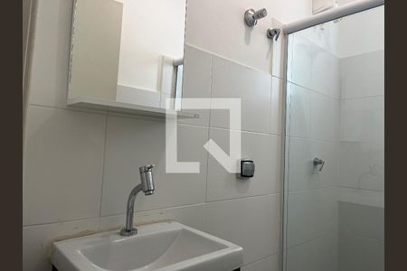 Apartamento para alugar com 100m², 3 quartos e sem vagaBanheiro 2