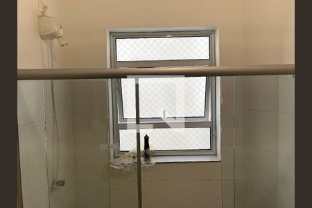 Apartamento para alugar com 100m², 3 quartos e sem vagaBanheiro 1