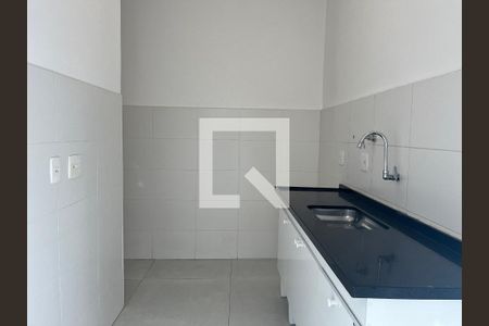 Apartamento para alugar com 100m², 3 quartos e sem vagaCozinha