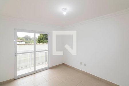 Quarto 2 de casa de condomínio para alugar com 2 quartos, 80m² em Campo Grande, Rio de Janeiro