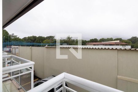 Casa de condomínio para alugar com 80m², 2 quartos e 1 vaga Casa de condomínio para alugar com 80m², 2 quartos e 1 vagaVista do quarto 2