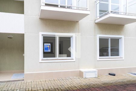 Casa de condomínio para alugar com 80m², 2 quartos e 1 vaga Casa de condomínio para alugar com 80m², 2 quartos e 1 vagaPlaquinha