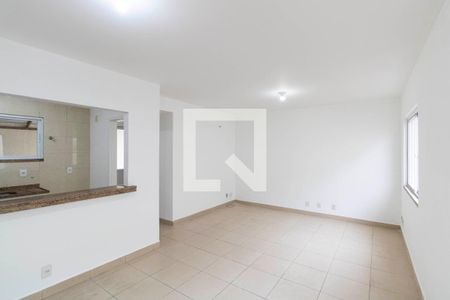 Casa de Condomínio para alugar com 2 quartos, 80m² em Campo Grande, Rio de Janeiro
