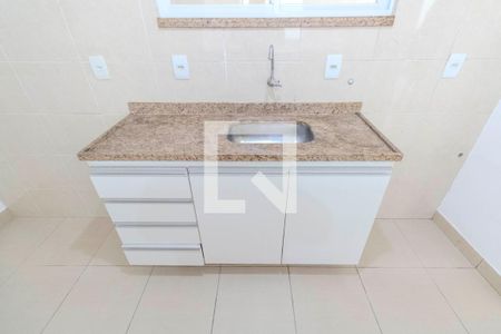 Casa de condomínio para alugar com 80m², 2 quartos e 1 vaga Casa de condomínio para alugar com 80m², 2 quartos e 1 vagaCozinha