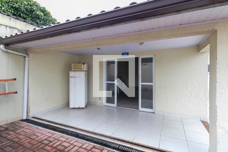 Casa de condomínio para alugar com 80m², 2 quartos e 1 vaga Casa de condomínio para alugar com 80m², 2 quartos e 1 vagaÁrea comum - Salão de festas