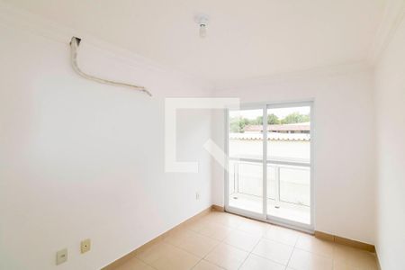 Casa de condomínio para alugar com 80m², 2 quartos e 1 vaga Casa de condomínio para alugar com 80m², 2 quartos e 1 vagaQuarto 1