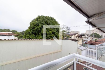 Casa de condomínio para alugar com 80m², 2 quartos e 1 vaga Casa de condomínio para alugar com 80m², 2 quartos e 1 vagaVista do Quarto 1