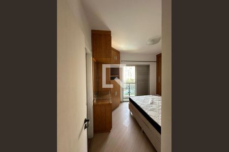 Foto 08 de apartamento para alugar com 3 quartos, 80m² em Vila Dom Pedro I, São Paulo