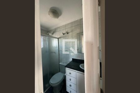 Foto 16 de apartamento para alugar com 3 quartos, 80m² em Vila Dom Pedro I, São Paulo