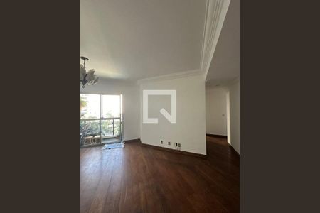 Foto 01 de apartamento para alugar com 3 quartos, 80m² em Vila Dom Pedro I, São Paulo