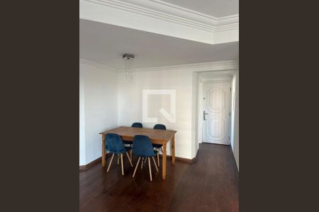 Foto 02 de apartamento para alugar com 3 quartos, 80m² em Vila Dom Pedro I, São Paulo