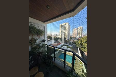 Apartamento para alugar com 80m², 3 quartos e 2 vagasFoto 03