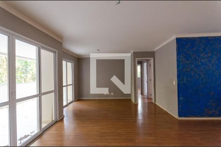 sala de apartamento à venda com 3 quartos, 100m² em Jardim Peri, São Paulo