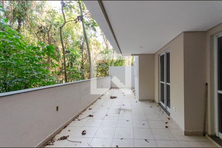 Apartamento à venda com 100m², 3 quartos e 2 vagasSacada / Espaço Gourmet