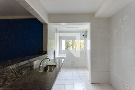 Apartamento à venda com 100m², 3 quartos e 2 vagasCozinha