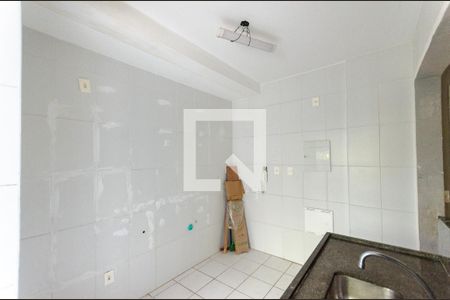 Apartamento à venda com 100m², 3 quartos e 2 vagasCozinha