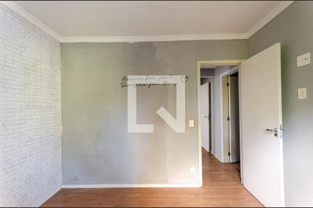 Apartamento à venda com 100m², 3 quartos e 2 vagasQuarto 2