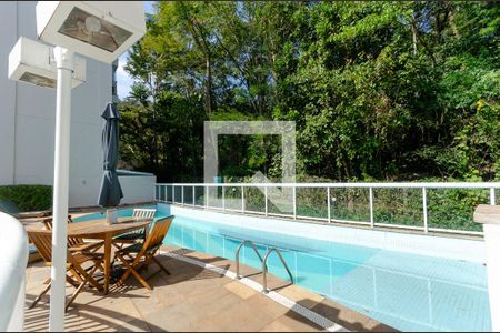 Apartamento à venda com 100m², 3 quartos e 2 vagasPiscina