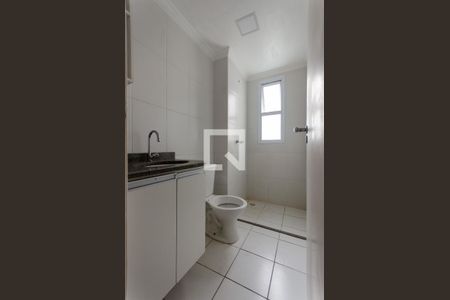 Apartamento à venda com 100m², 3 quartos e 2 vagasBanheiro