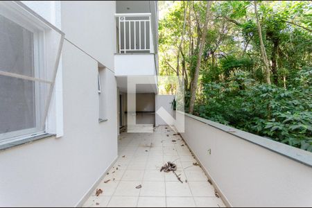 Apartamento à venda com 100m², 3 quartos e 2 vagasSacada / Espaço Gourmet