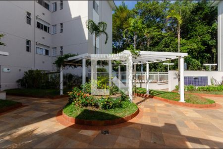 Apartamento à venda com 100m², 3 quartos e 2 vagasÁrea comum