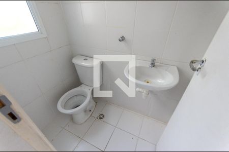 Apartamento à venda com 100m², 3 quartos e 2 vagasLavabo